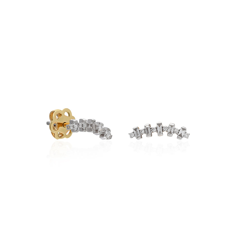 0,15 Karat Pırlanta Küpe WLE-1-KP0017Y0,15 Karat Pırlanta Küpe WLE-1-KP0017Y | Best Price in 2023 at vav diamondKüpe, Wlove