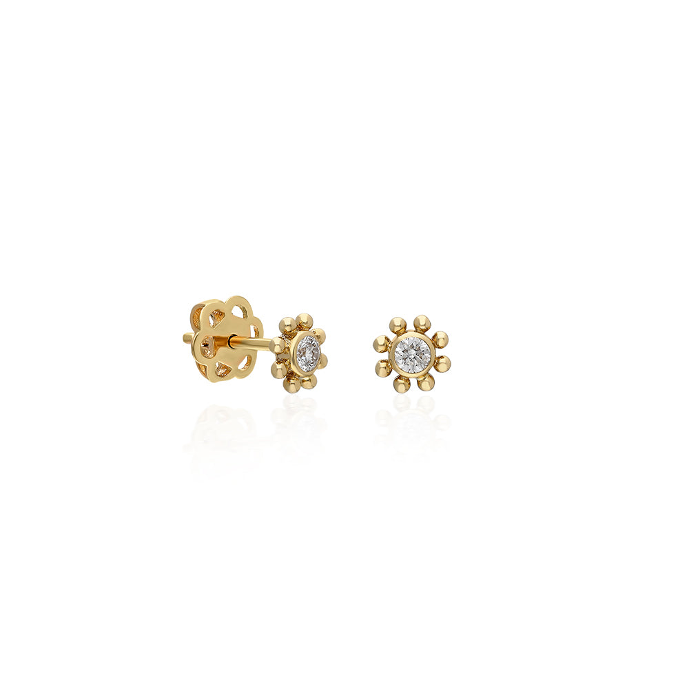 0,11 Karat Pırlanta Küpe WLE-1-KP0020Y0,11 Karat Pırlanta Küpe WLE-1-KP0020Y | Best Price in 2023 at vav diamondKüpe, Wlove