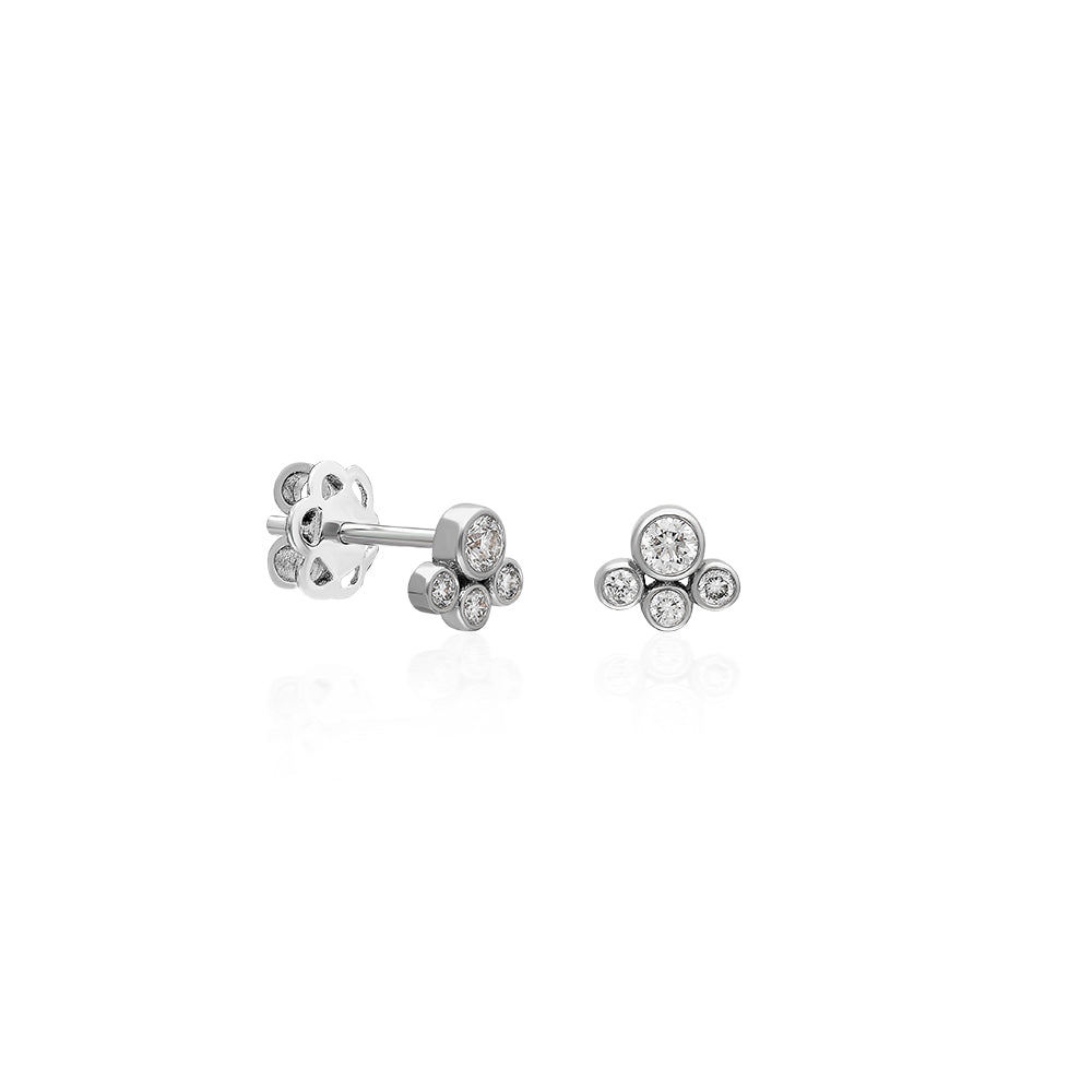 0,21 Karat Pırlanta Küpe WLE-1-KP00320,21 Karat Pırlanta Küpe WLE-1-KP0032 | Best Price in 2023 at vav diamondKüpe, Wlove