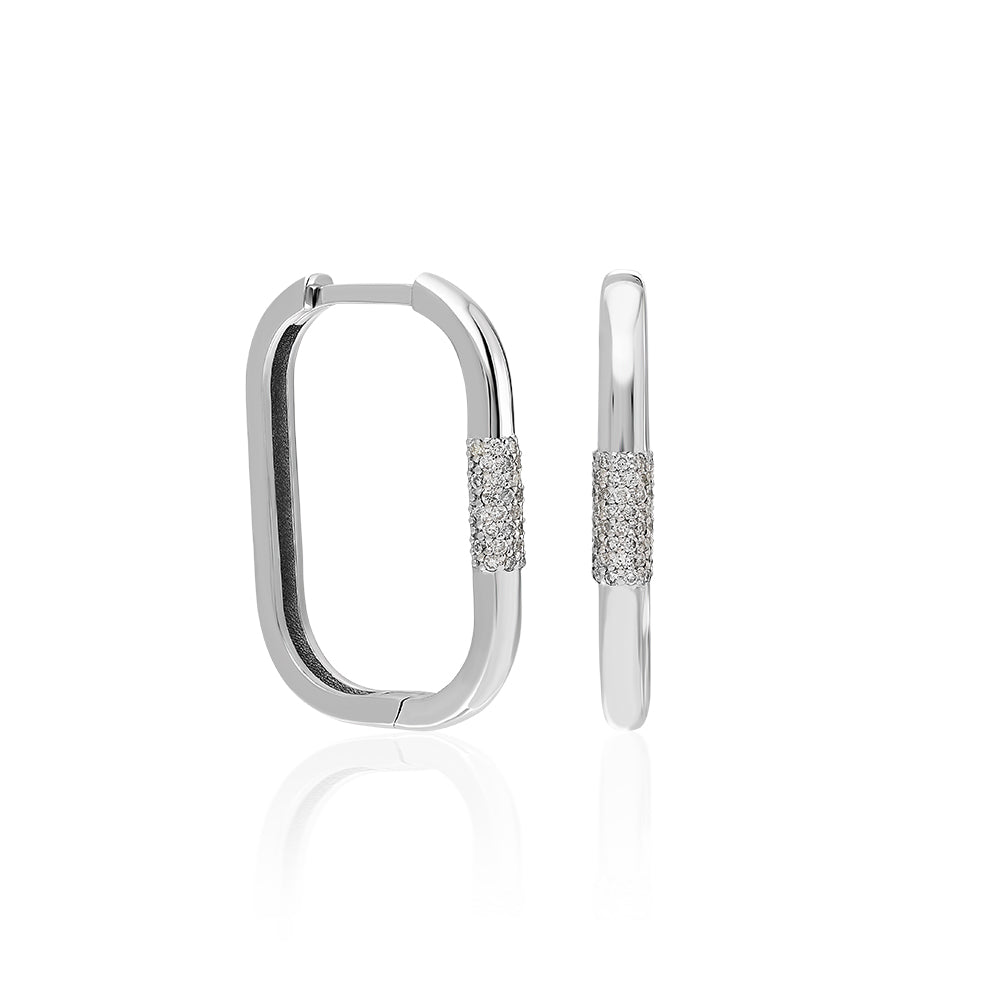 Earrings WLE-1-KP0099