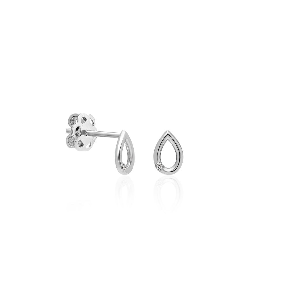 Earrings WLE-1-KP0112