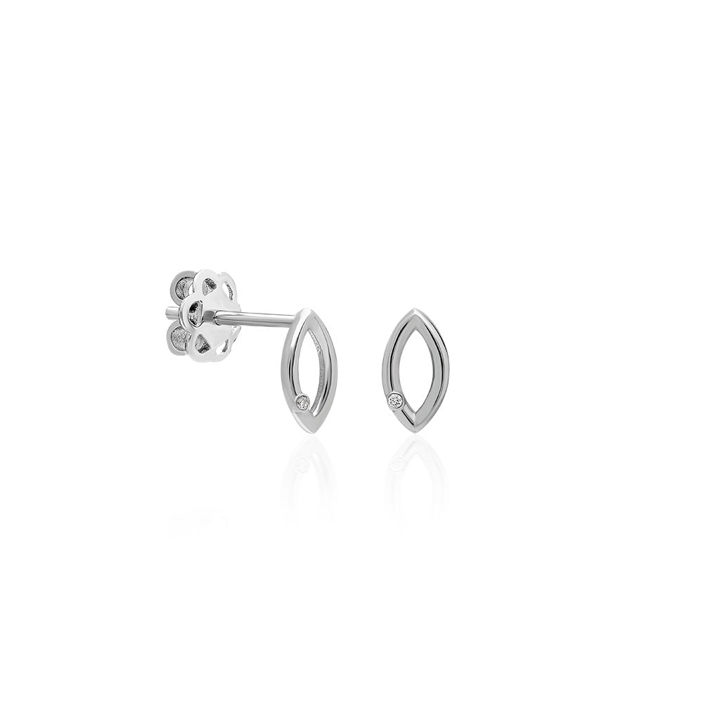 Earrings WLE-1-KP0113