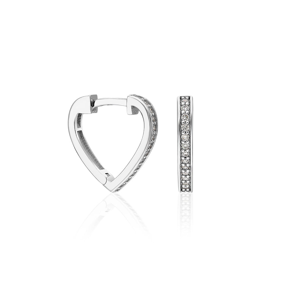 Earrings WLE-1-KP0138