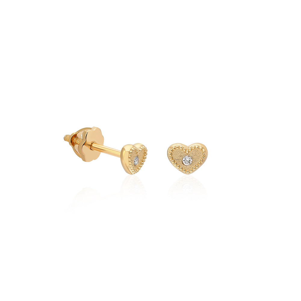Earrings WLE-1-KP0265