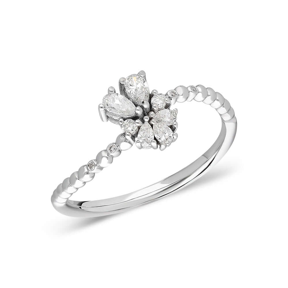 0,03 Karat Pırlanta Yüzük WLE-1-YZ00420,03 Karat Pırlanta Yüzük WLE-1-YZ0042 | Best Price in 2023 at vav diamondWlove, Yüzük