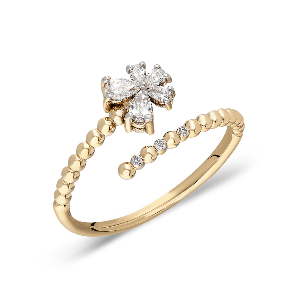 Ring WLE-1-YZ0043