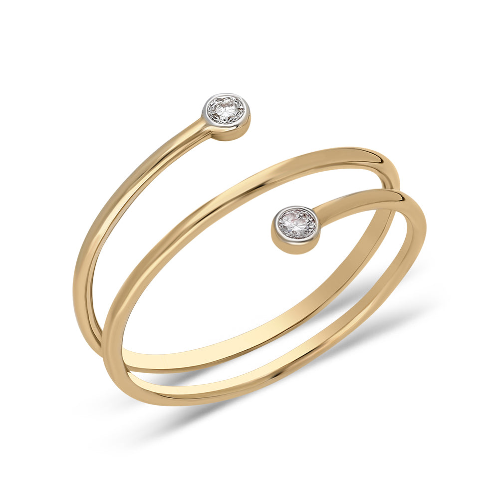 Ring WLE-1-YZ0081