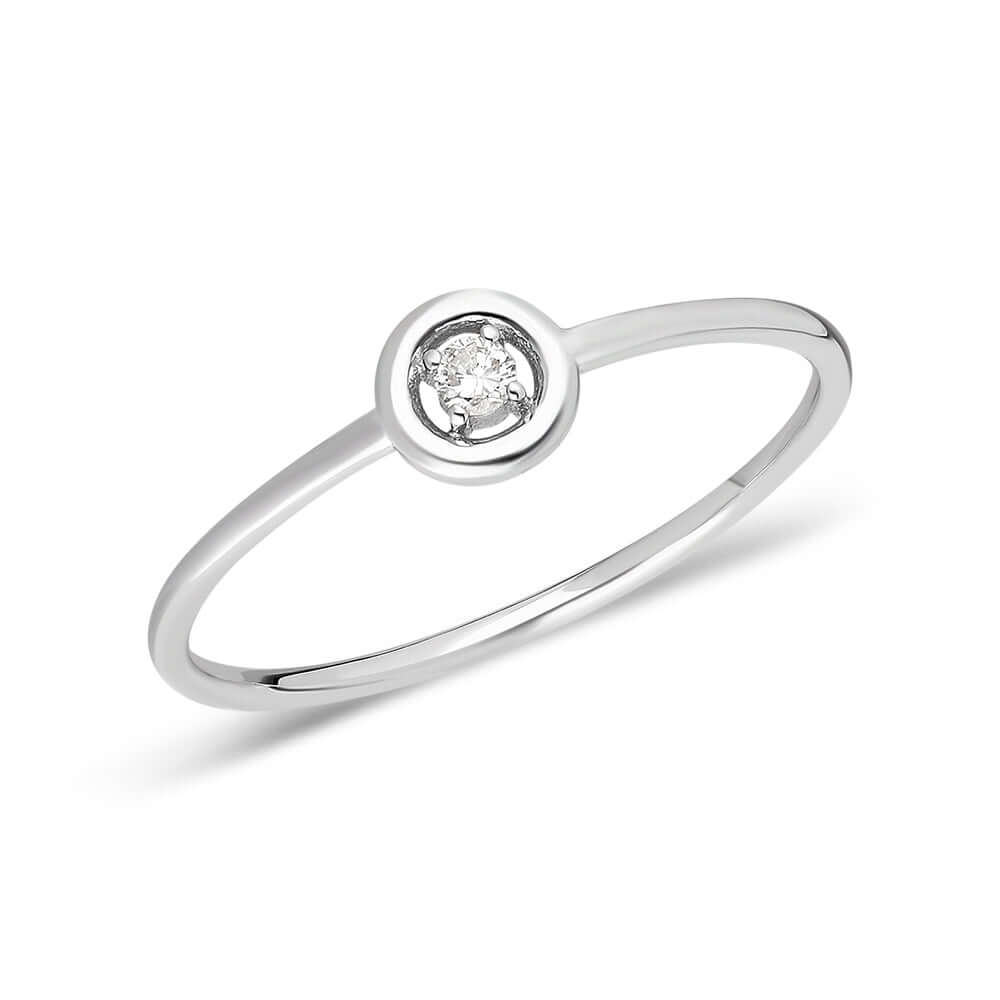 0,03 Karat Pırlanta Yüzük WLE-1-YZ00840,03 Karat Pırlanta Yüzük WLE-1-YZ0084 | Best Price in 2023 at vav diamondHaftanın Ürünü, Tektaş, Wlove, Yüzük