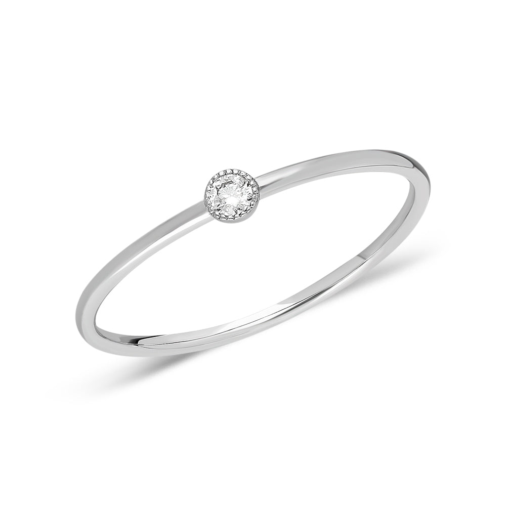 Ring WLE-1-YZ0085