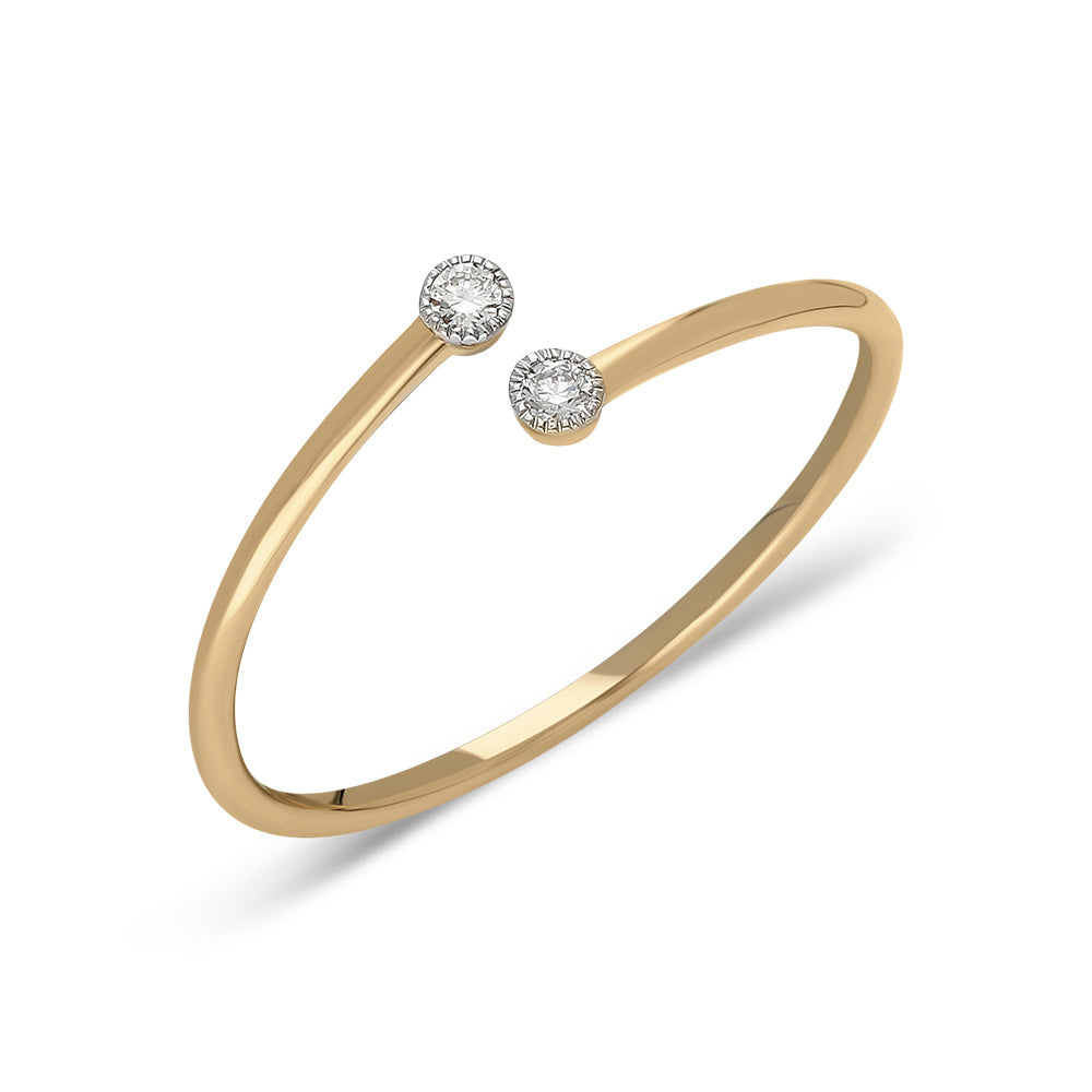 0,04 Karat Pırlanta Yüzük WLE-1-YZ0086Y0,04 Karat Pırlanta Yüzük WLE-1-YZ0086Y | Best Price in 2023 at vav diamondWlove, Yüzük, Çıtır