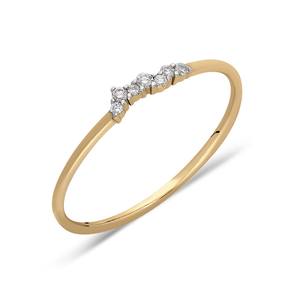 0,06 Karat Pırlanta Yüzük WLE-1-YZ0092Y0,06 Karat Pırlanta Yüzük WLE-1-YZ0092Y | Best Price in 2023 at vav diamondWlove, Yüzük, Çıtır