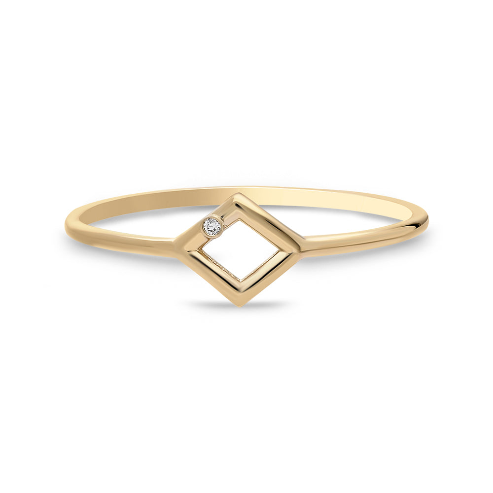 Ring WLE-1-YZ0107