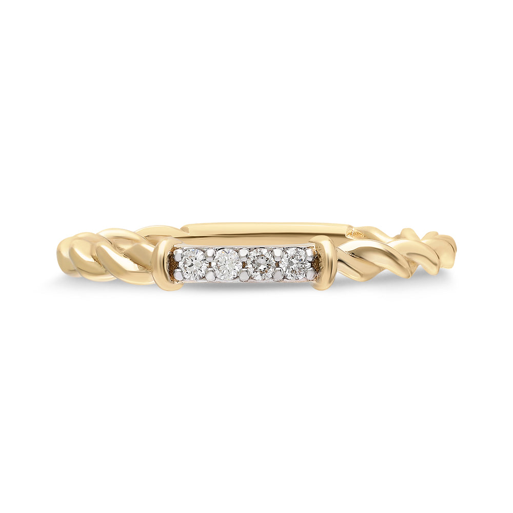 Ring WLE-1-YZ0161