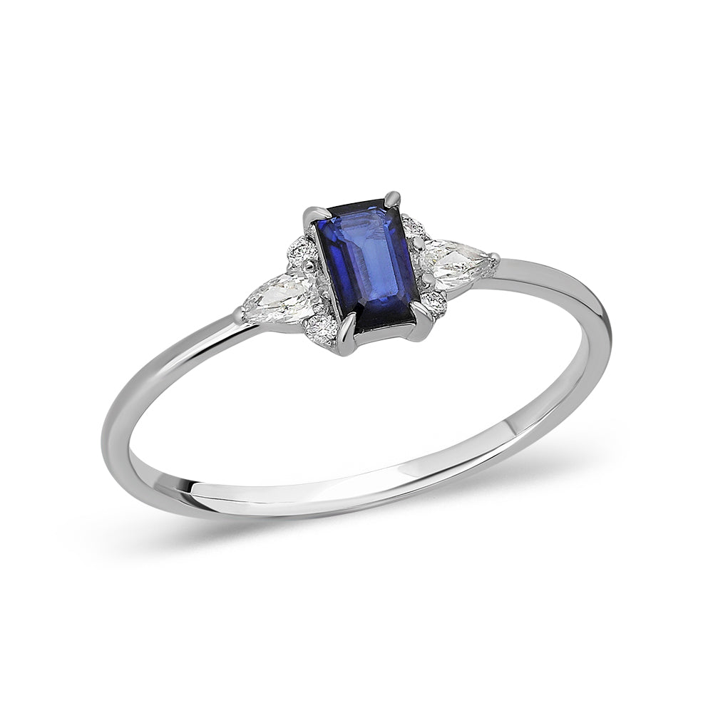 Ring WLE-1-YZ0170