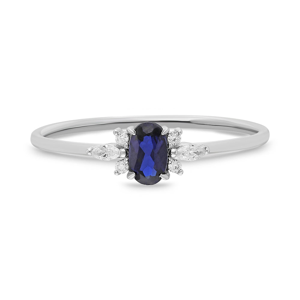 Ring WLE-1-YZ0174