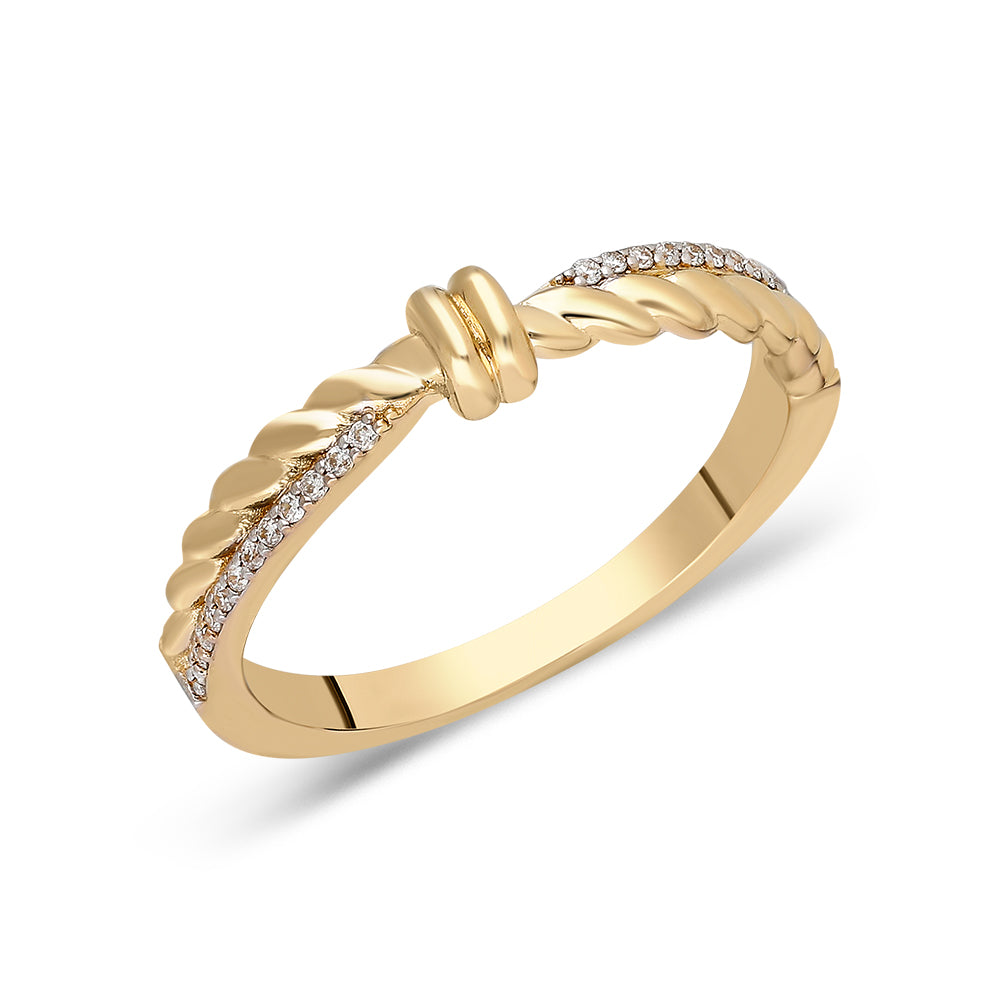 Ring WLE-1-YZ0208