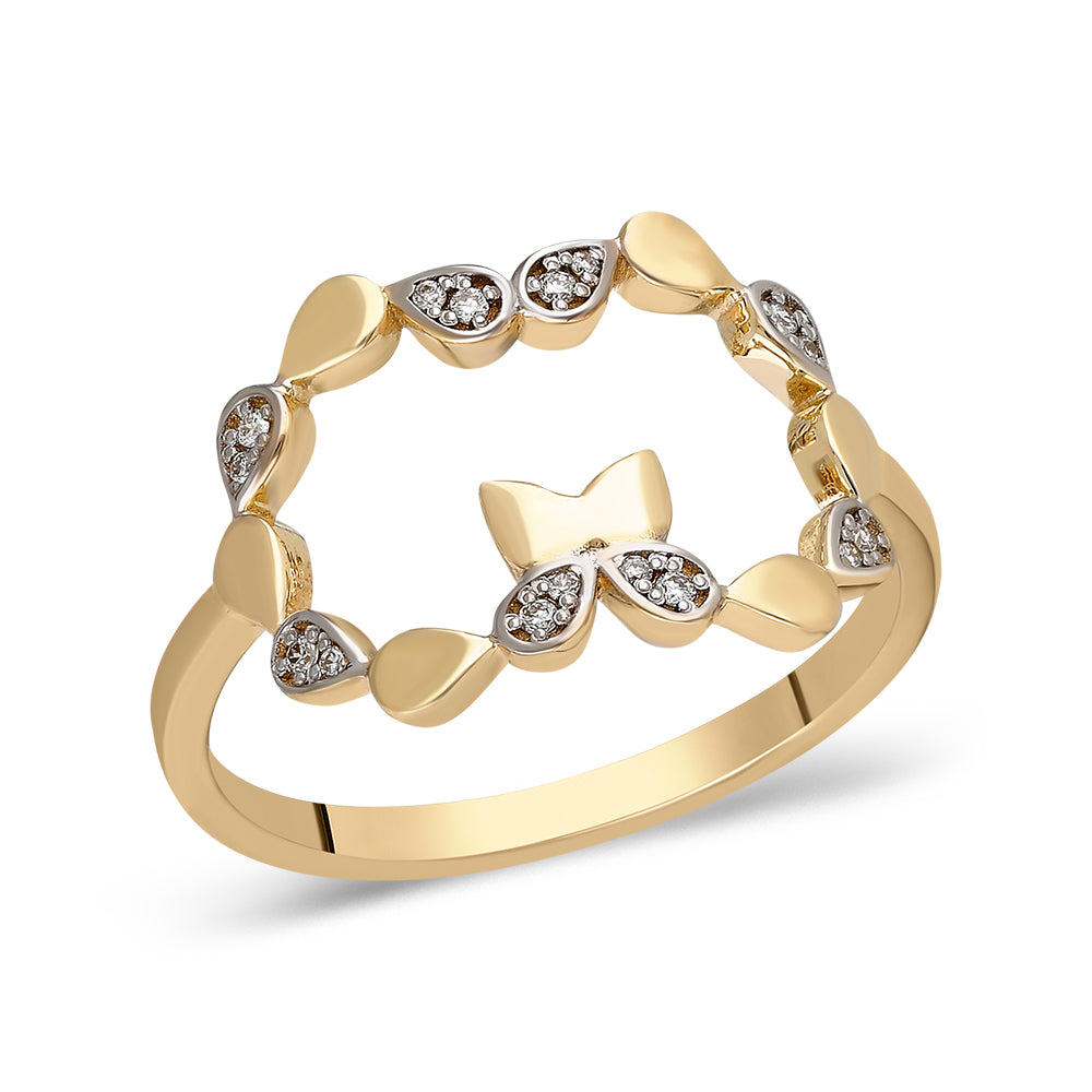 Ring WLE-1-YZ0209