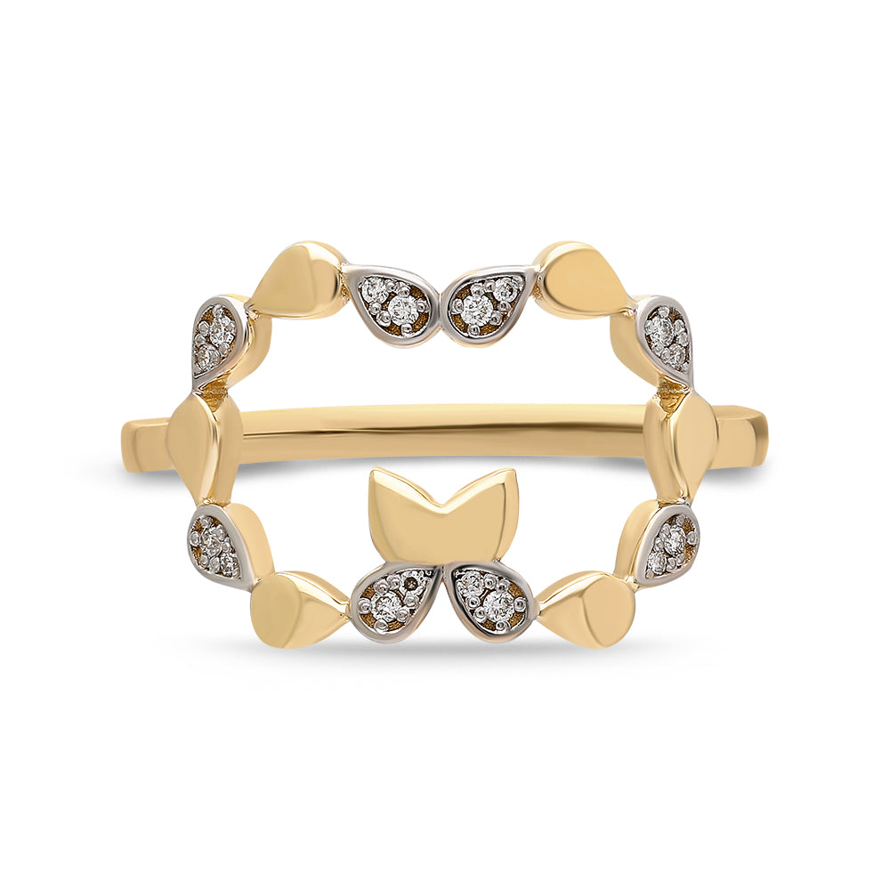 Ring WLE-1-YZ0209