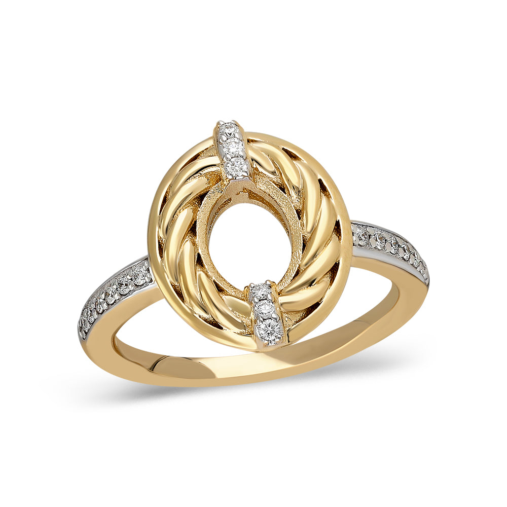 Ring WLE-1-YZ0225Y