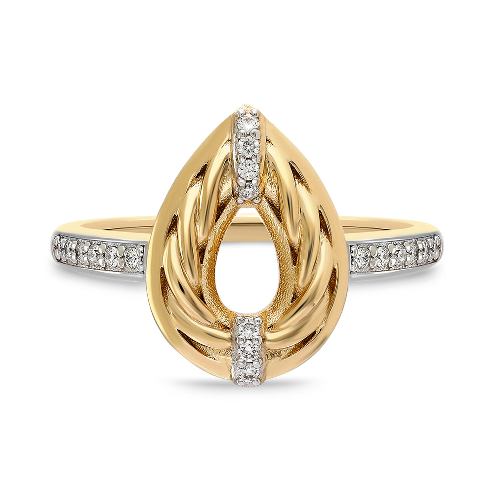 Ring WLE-1-YZ0226Y
