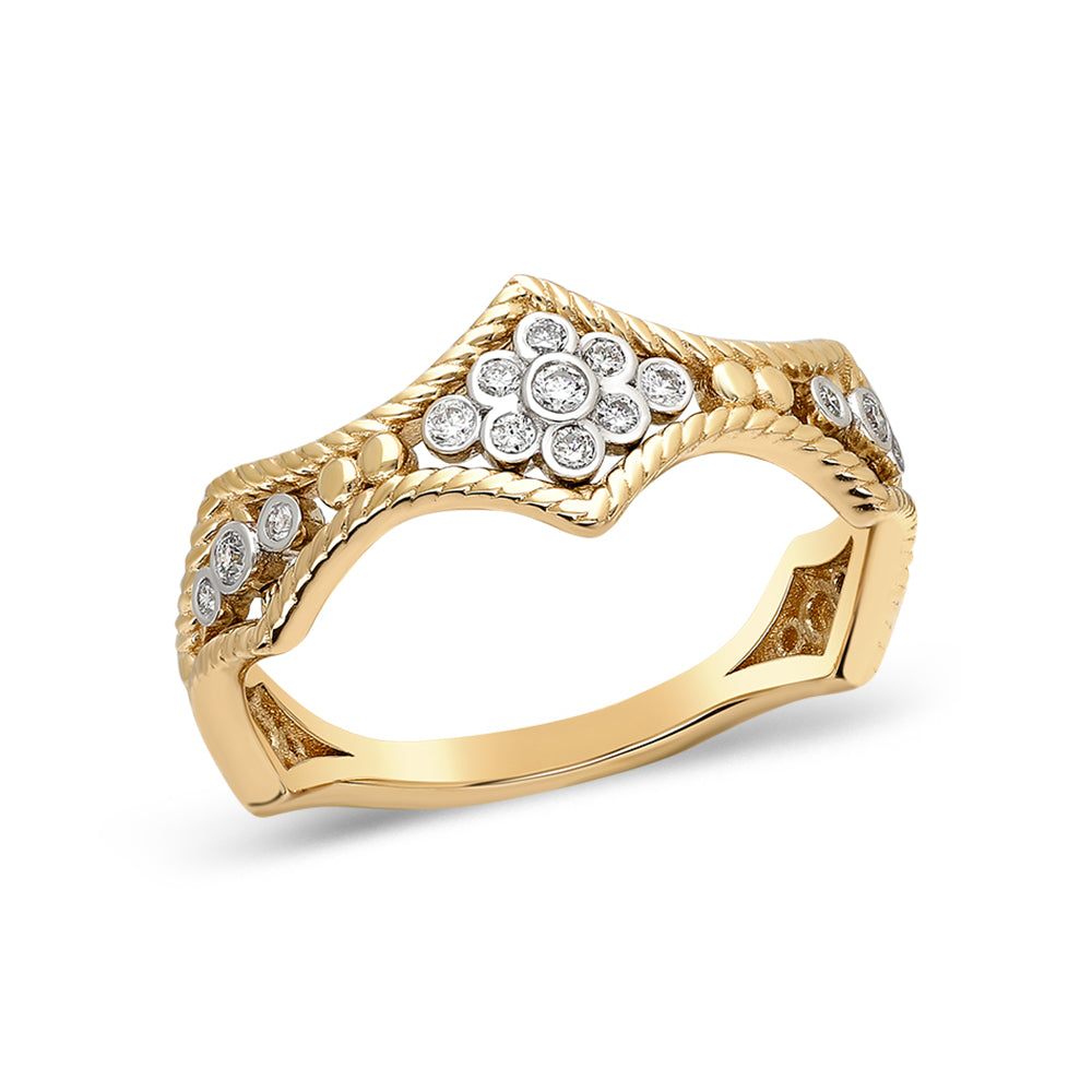 Ring WLE-1-YZ0247