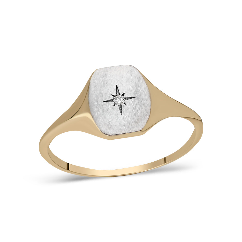 Ring WLE-1-YZ0249
