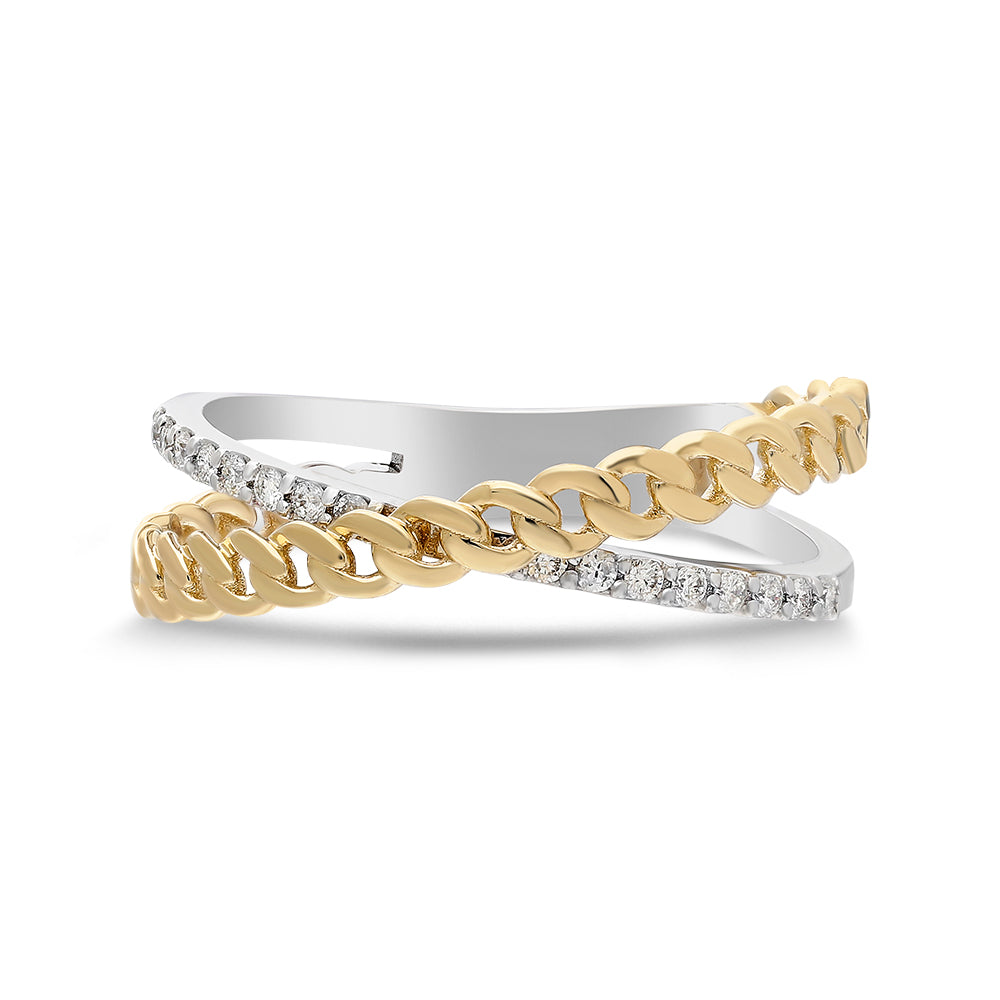 Ring WLE-1-YZ0251