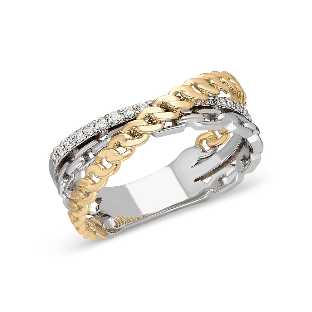Ring WLE-1-YZ0256
