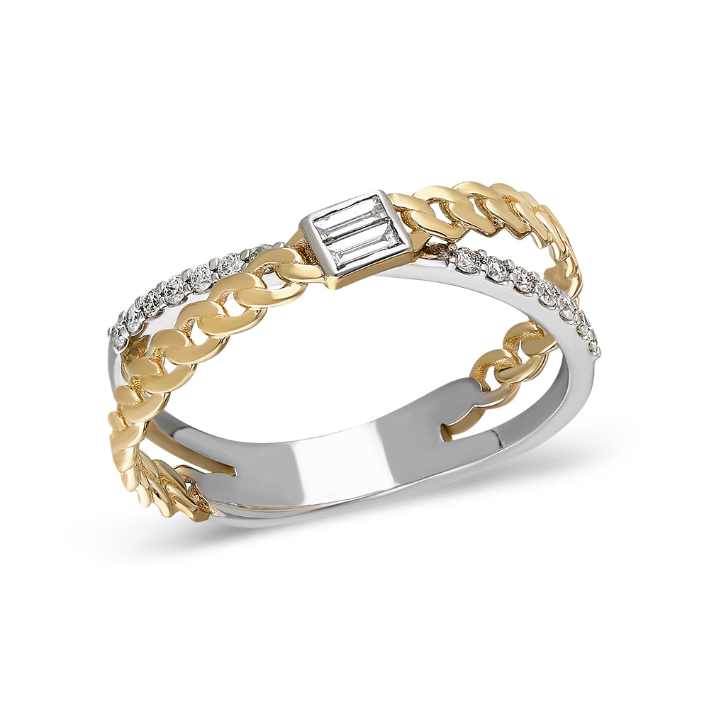 Ring WLE-1-YZ0257