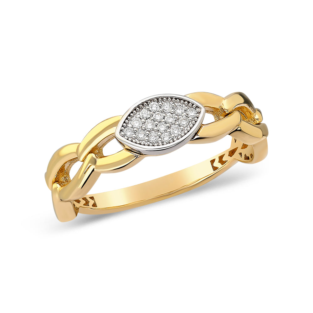 Ring WLE-1-YZ0285