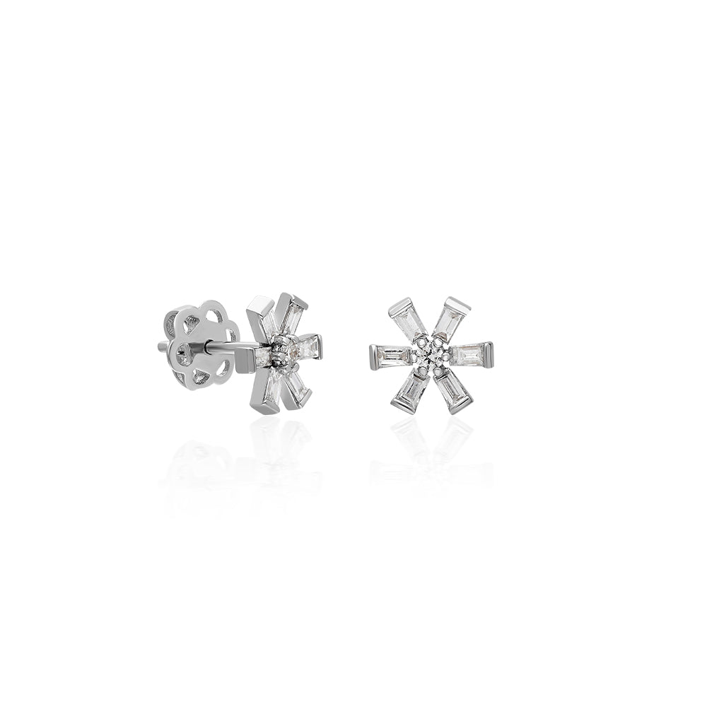 0,31 Karat Pırlanta Küpe WLE-1-KP00060,31 Karat Pırlanta Küpe WLE-1-KP0006 | Best Price in 2023 at vav diamondKüpe, Wlove