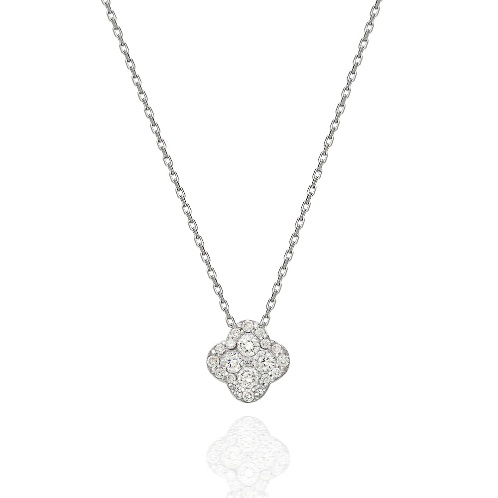 Necklace WLE-3-KL0299