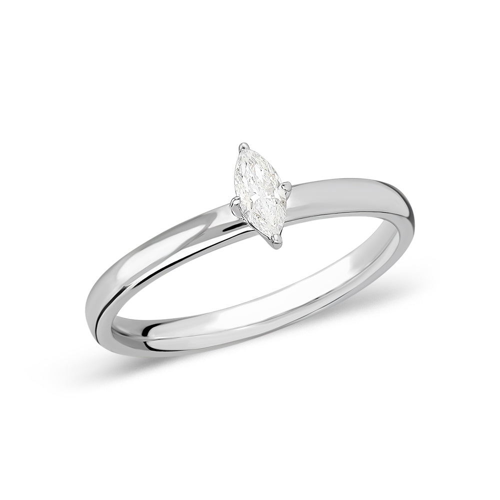 Ring YZ-ALM107
