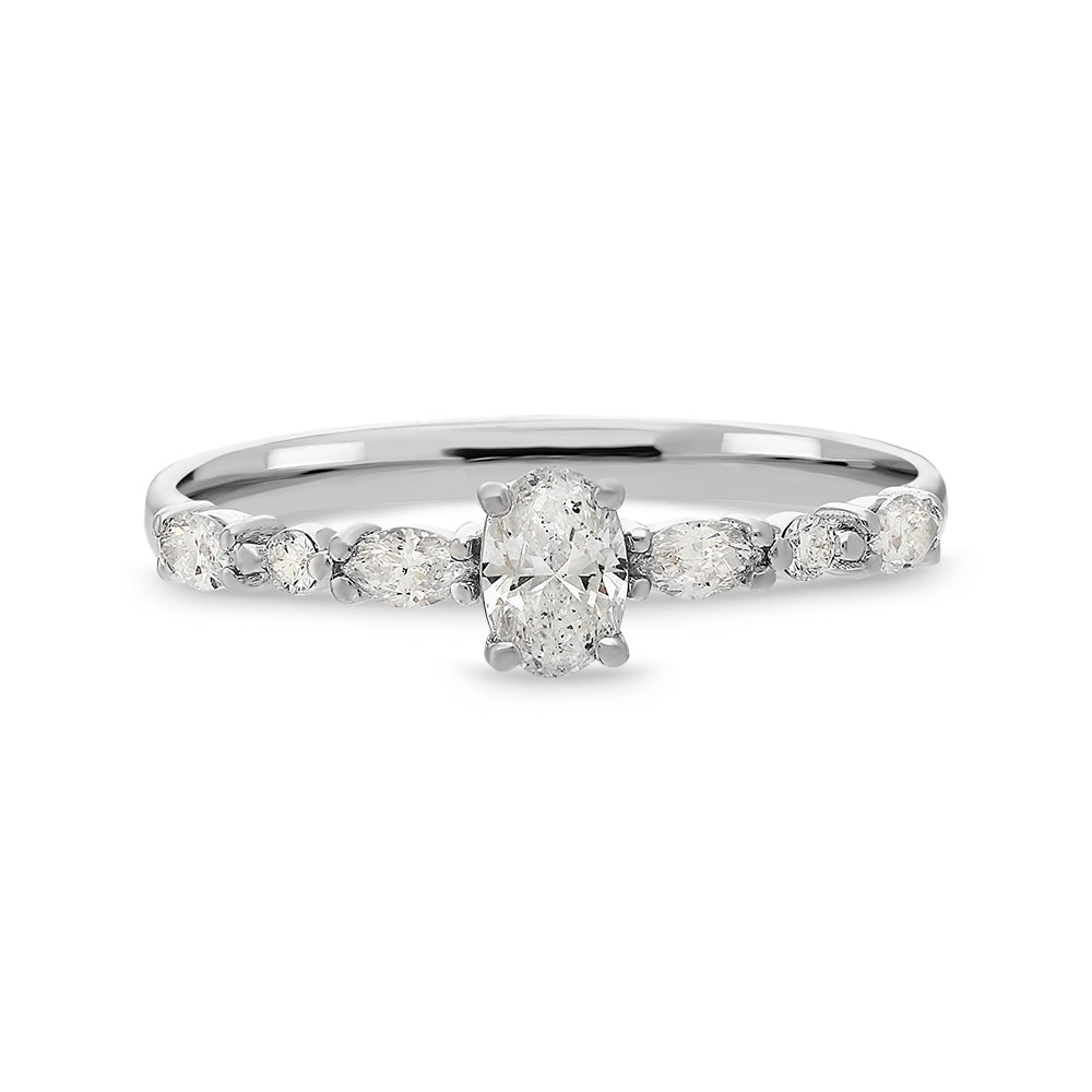 Ring YZ-ALM109