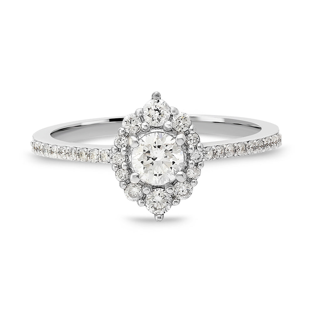 Ring YZ-ALM115