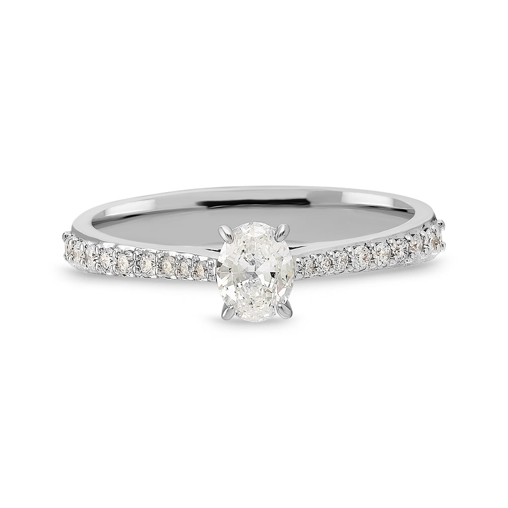 Ring YZ-ALM121