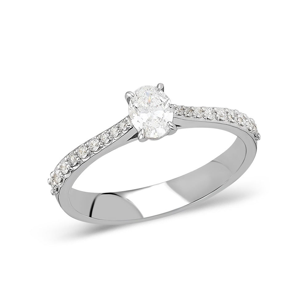 Ring YZ-ALM121