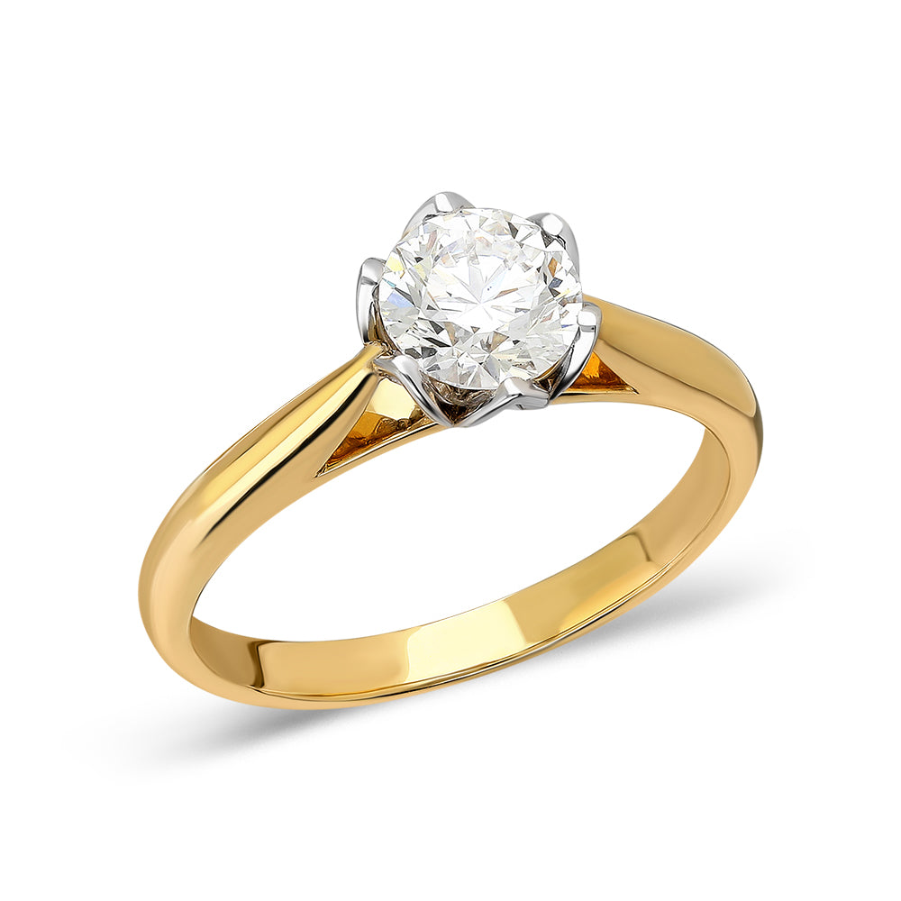 Ring YZ-ALM135-110