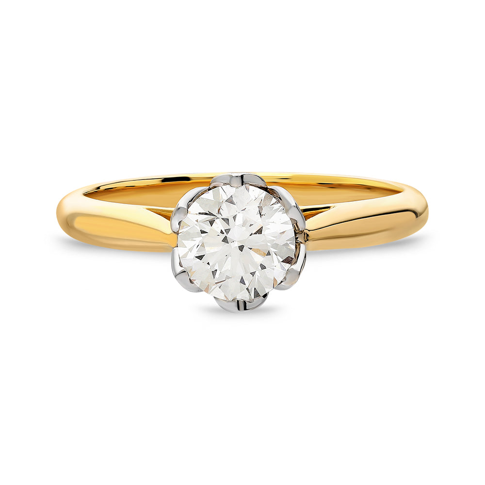 Ring YZ-ALM135-110