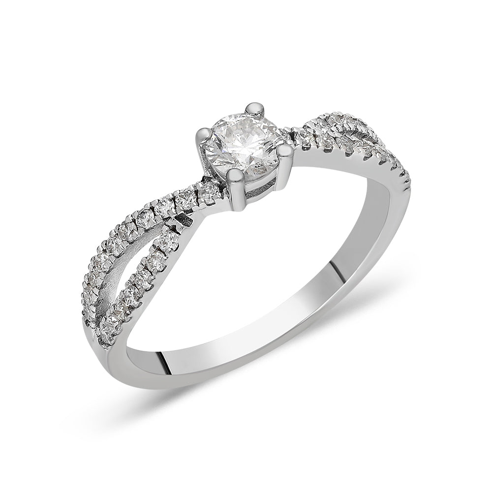 0,31 Karat Pırlanta Yüzük YZ-ALM28-0300,31 Karat Pırlanta Yüzük YZ-ALM28-030 | Best Price in 2023 at vav diamondAvrupa, Tektaş, Yüzük
