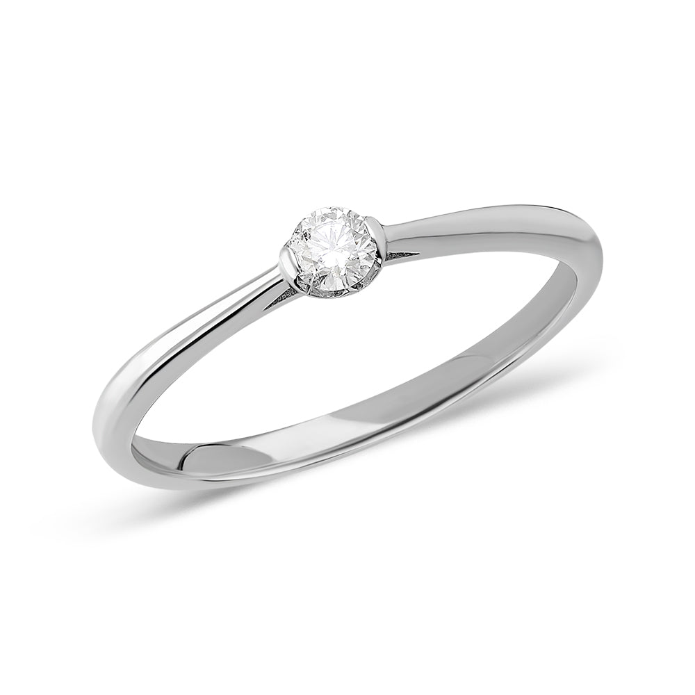 Ring YZ-ALM53