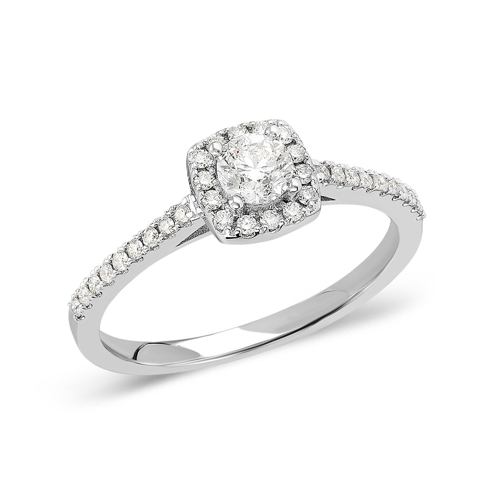 Ring YZ-ALM61