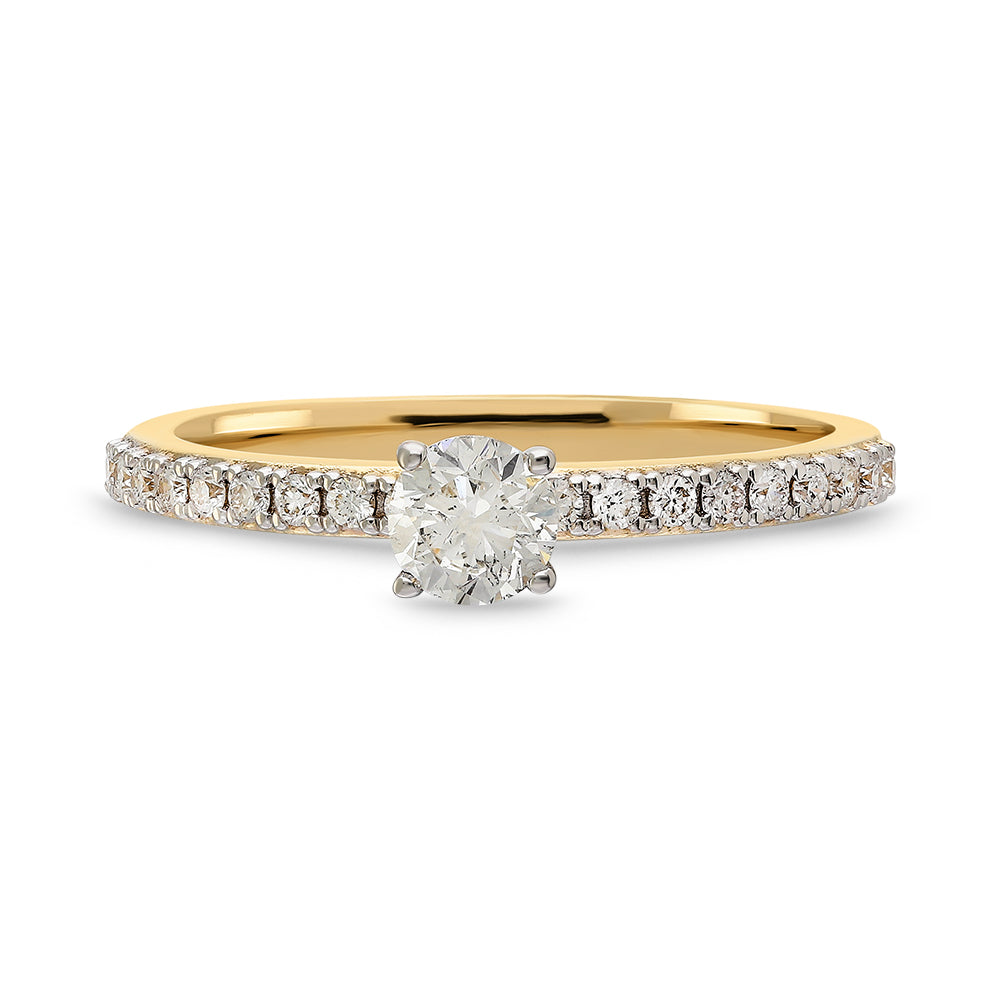Ring YZ-ALM62