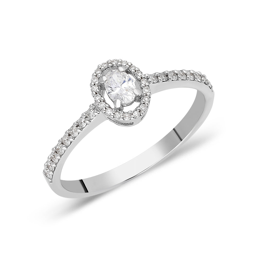 Ring YZ-ALM9