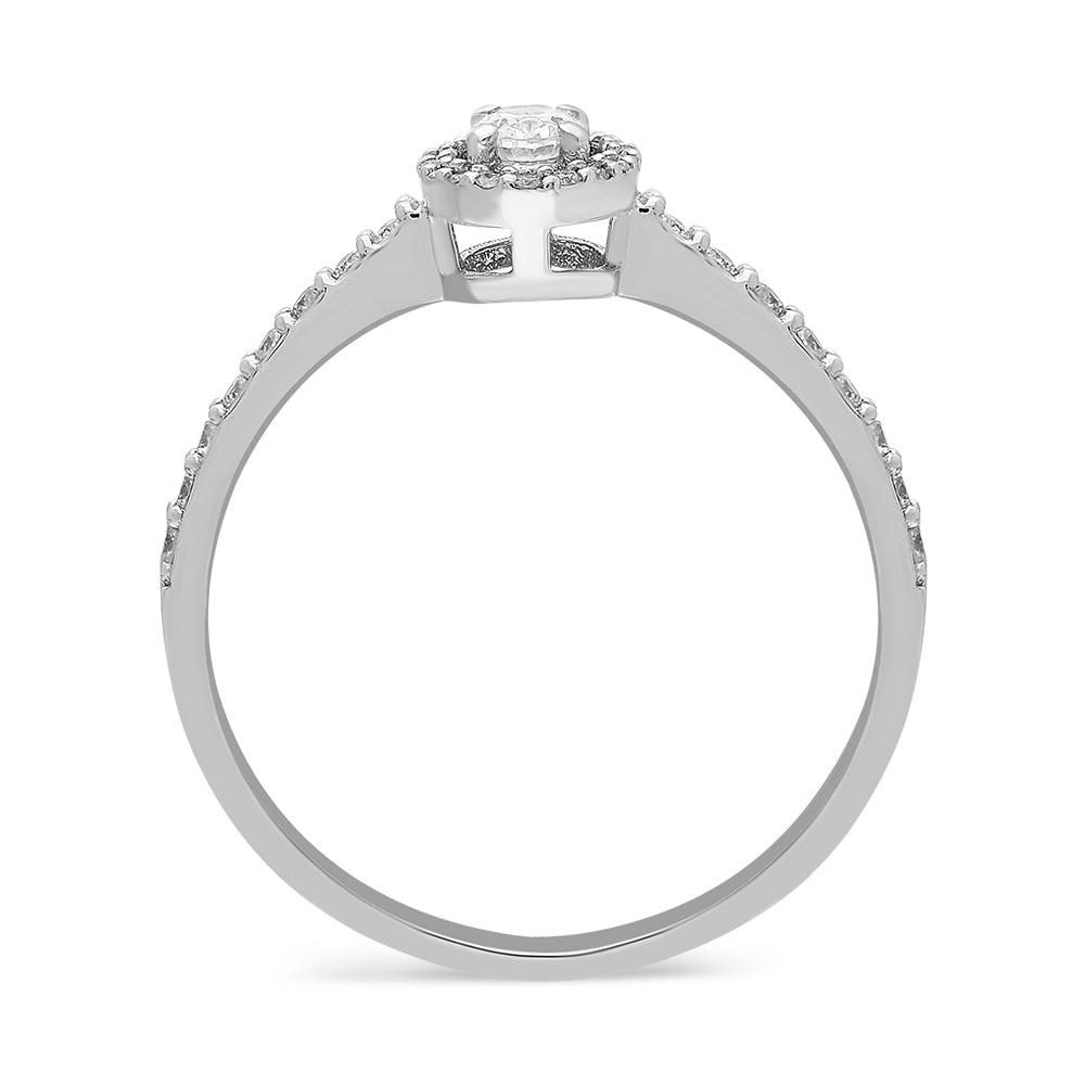 Ring YZ-ALM9