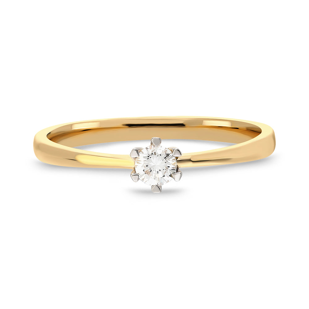 Ring YZ-ALM97