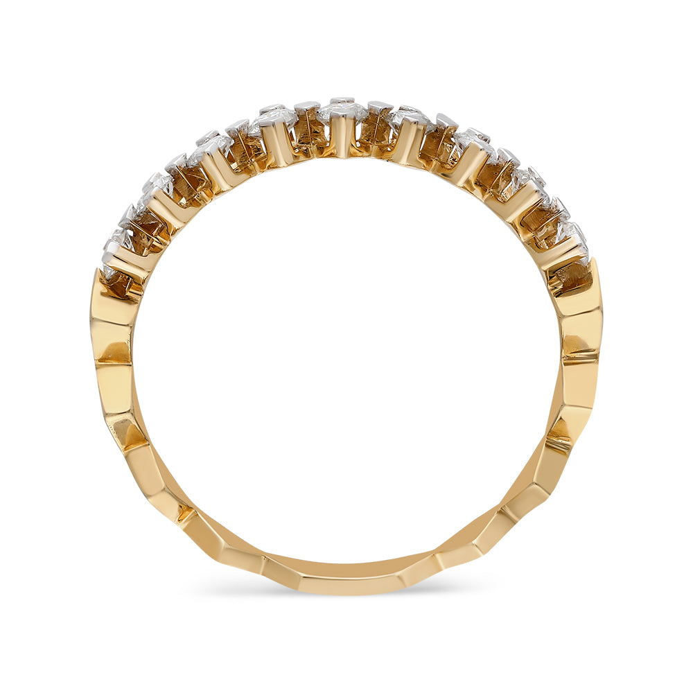 Ring YZ-YT3-003Y