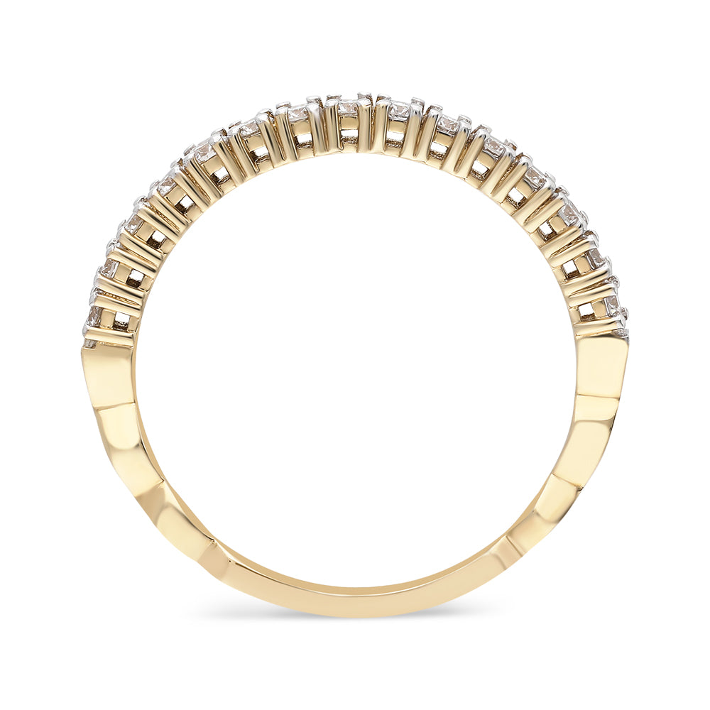 Ring YZ-YT4-003Y