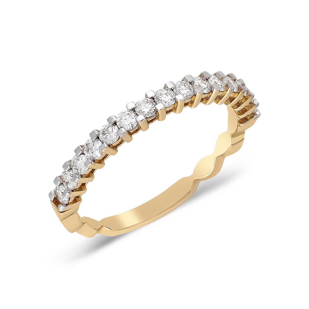 Ring YZ-YT5-003Y