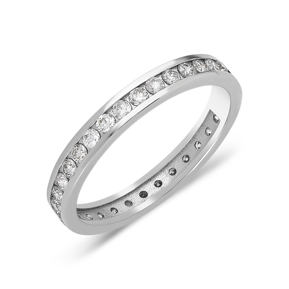 0,30 Karat Pırlanta Yüzük ALM-1-YZ00140,30 Karat Pırlanta Yüzük ALM-1-YZ0014 | Best Price in 2023 at vav diamondAvrupa, Tamtur, Yüzük